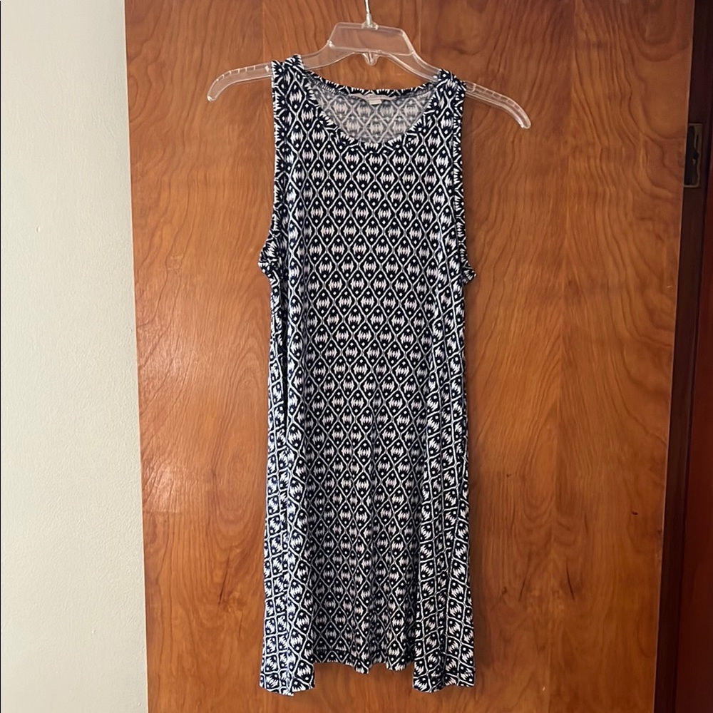 Loft Dress